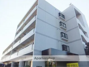 関東バス高井戸ハイツの画像