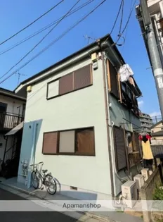 サンハイツ上石神井の画像