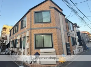 アーバンプレイス中野ⅩⅡAの画像