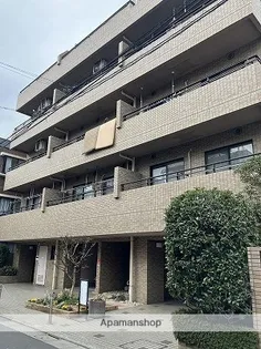 藤和シティコープ新中野Ⅲ【5階】の外観