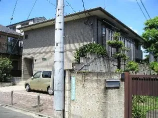 ハイムひいらぎの画像