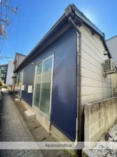 東京都品川区東品川1丁目【アパート】の外観