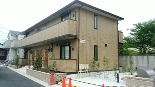 マノワール善福寺の画像