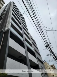 東京都杉並区高円寺南2丁目【マンション】の外観