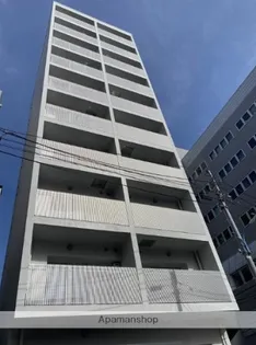 東京都新宿区歌舞伎町2丁目【マンション】の外観