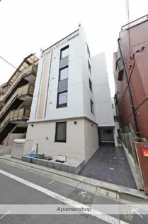VERXEED STAIR OMORI KITA【3階】の外観