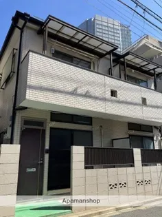 東京都中野区本町2丁目【アパート】の外観