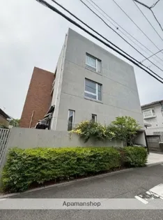 アルチェ中野【2階】の外観
