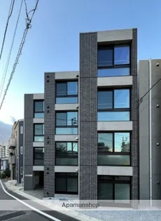 東京都豊島区池袋本町2丁目【マンション】の外観