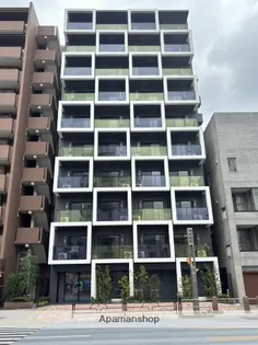 ESーGRANDE錦糸町ザ・クラス【10階】の外観