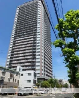 ウエルタワー深川の画像