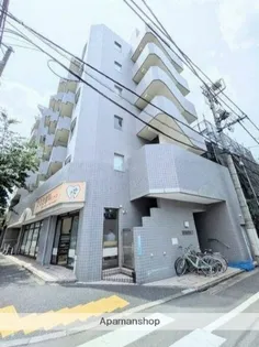 カームハウスの画像