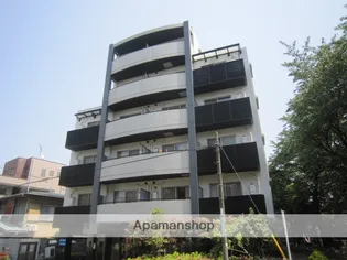 CYNTHIA FOURーD DAITABASHIの画像