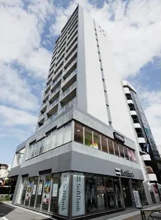 コンフォリア駒澤の画像