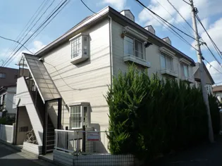 ラフィーネ荻窪Ⅰの画像