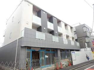 レオネクスト砧 プレミアの画像