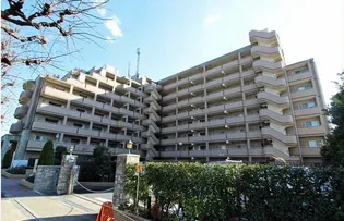 グランハイツ池尻の画像