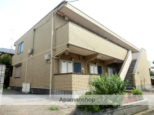 東京都世田谷区喜多見7丁目【マンション】の外観