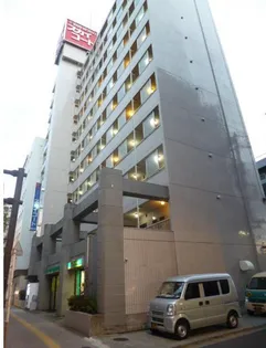 スカイコート明大前第2【201号室号室】の外観