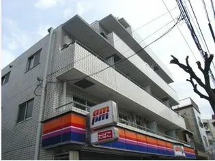 ハナブサマンションの画像