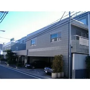 ブルグ池田山【2階】の外観