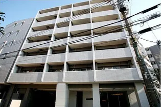 レジディア祐天寺の画像