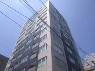 パークアクシス渋谷神南の画像