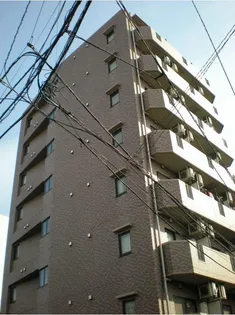 エクセリア浜田山の画像