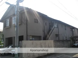 グリーンヴィラの画像