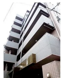東京都世田谷区瀬田2丁目【マンション】の外観