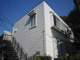 レオネクストさくら【1階】の外観