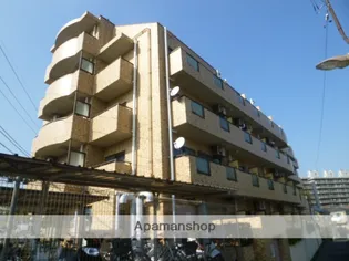 ライオンズマンション上石神井第二の画像