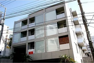 レジディア目黒IIの画像