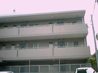 ウッドフィールド久が原の画像