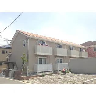 アスピリア フルールの画像