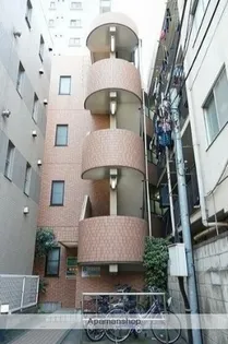 クレール・カサベルデ【4階】の外観