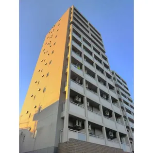 アレグレット千住宿の画像