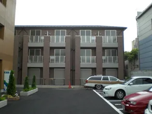 グラントワ谷在家の画像