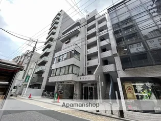 星野ビルの画像