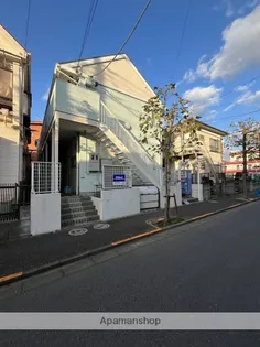 ベルピア北綾瀬第4の画像