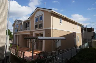 メゾン ベルの画像