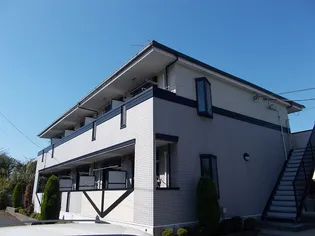 N・390【1階】の外観