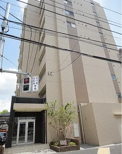 プリムヴェール金町の画像
