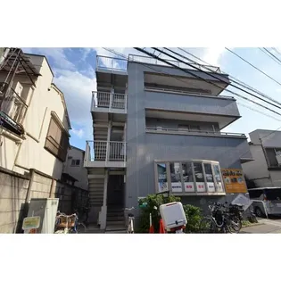 第2エステートイケダの画像