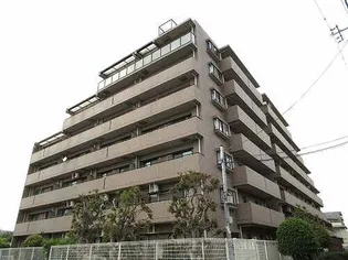 ライオンズヒルズ松戸の画像