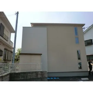 リバーサイドコートの画像