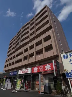 プラティーク六町の画像