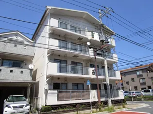 フレール綾瀬3の画像