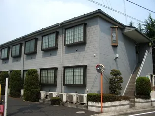 ジュエル梅島の画像