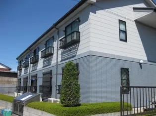 パークプログレス竹の塚Bの画像